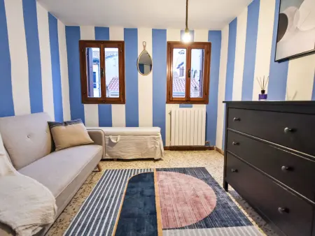 La Casa di Lu', Maison 4 personnes à Chioggia - Photo 1