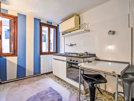 La Casa di Lu', Maison 4 personnes à Chioggia - Photo 2