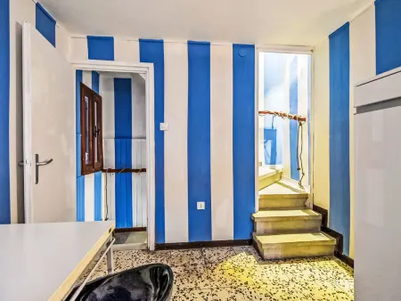 La Casa di Lu', Maison 4 personnes à Chioggia - Photo 3