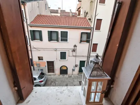 La Casa di Lu', Maison 4 personnes à Chioggia - Photo 5