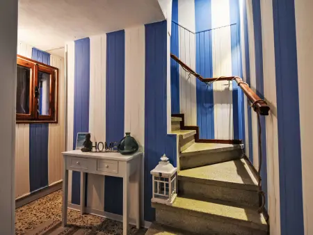 La Casa di Lu', Maison 4 personnes à Chioggia - Photo 6