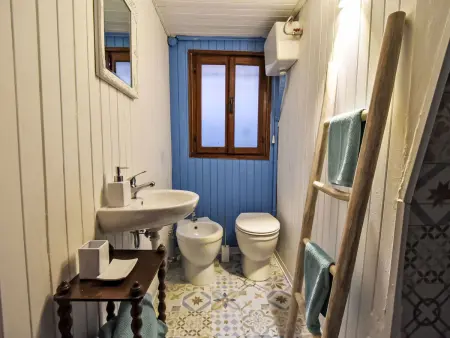 La Casa di Lu', Maison 4 personnes à Chioggia - Photo 7