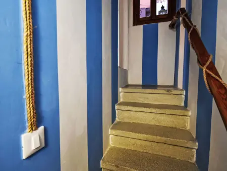 La Casa di Lu', Maison 4 personnes à Chioggia - Photo 9