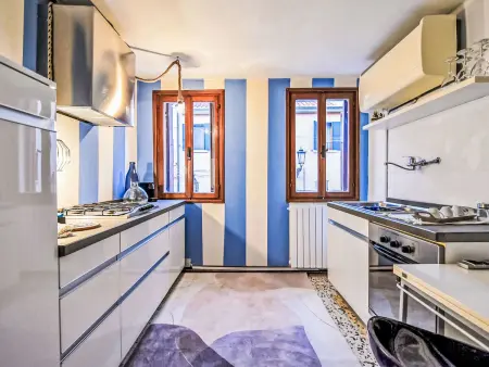 La Casa di Lu', Maison 4 personnes à Chioggia - Photo 11