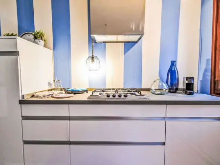 La Casa di Lu', Maison 4 personnes à Chioggia - Photo 12