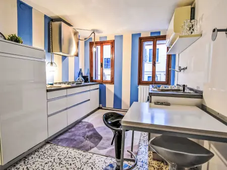 La Casa di Lu', Maison 4 personnes à Chioggia - Photo 13