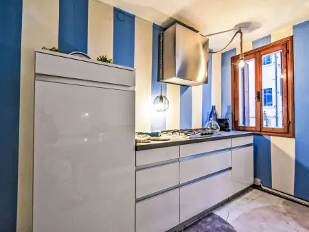 La Casa di Lu', Maison 4 personnes à Chioggia - Photo 14