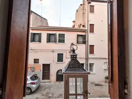 La Casa di Lu', Maison 4 personnes à Chioggia - Photo 16