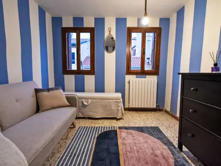 La Casa di Lu', Maison 4 personnes à Chioggia - Photo 18