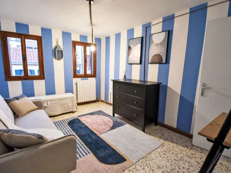 La Casa di Lu', Maison 4 personnes à Chioggia - Photo 19