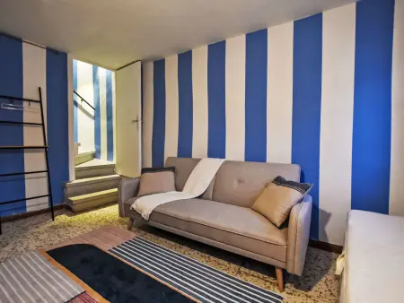 La Casa di Lu', Maison 4 personnes à Chioggia - Photo 21
