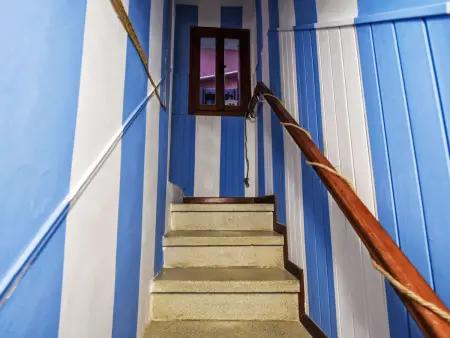La Casa di Lu', Maison 4 personnes à Chioggia - Photo 22