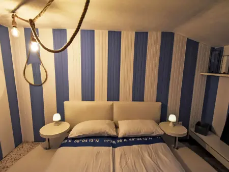La Casa di Lu', Maison 4 personnes à Chioggia - Photo 24