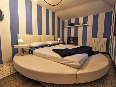 La Casa di Lu', Maison 4 personnes à Chioggia - Photo 25
