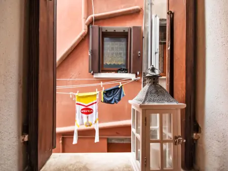 La Casa di Lu', Maison 4 personnes à Chioggia - Photo 27