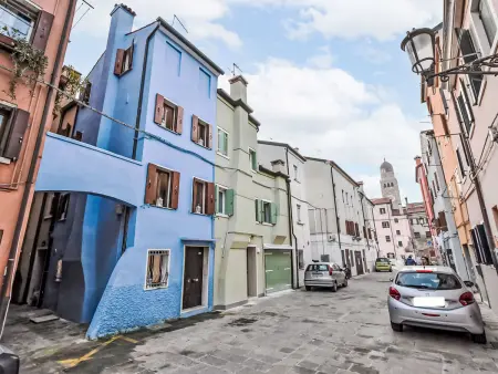 La Casa di Lu', Maison 4 personnes à Chioggia - Photo 28