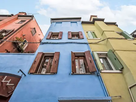 La Casa di Lu', Maison 4 personnes à Chioggia - Photo 29