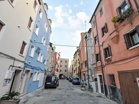 La Casa di Lu', Maison 4 personnes à Chioggia - Photo 30