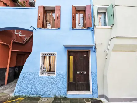 La Casa di Lu', Maison 4 personnes à Chioggia - Photo 31