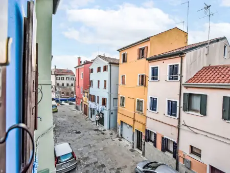 La Casa di Lu', Maison 4 personnes à Chioggia - Photo 32