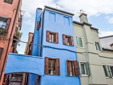 La Casa di Lu', Maison 4 personnes à Chioggia - Photo 33