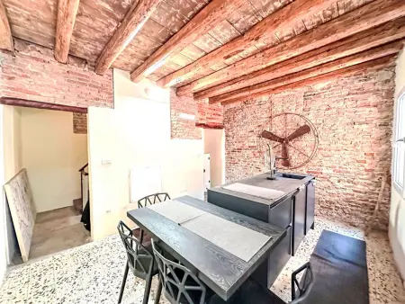 La Casa di Cri', Maison 4 personnes à Chioggia - Photo 1