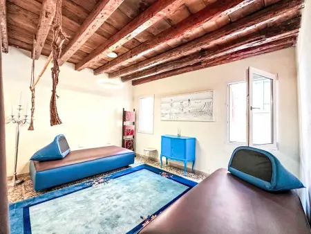 La Casa di Cri', Maison 4 personnes à Chioggia - Photo 3