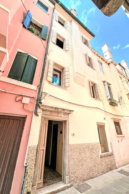La Casa di Cri', Maison 4 personnes à Chioggia - Photo 5