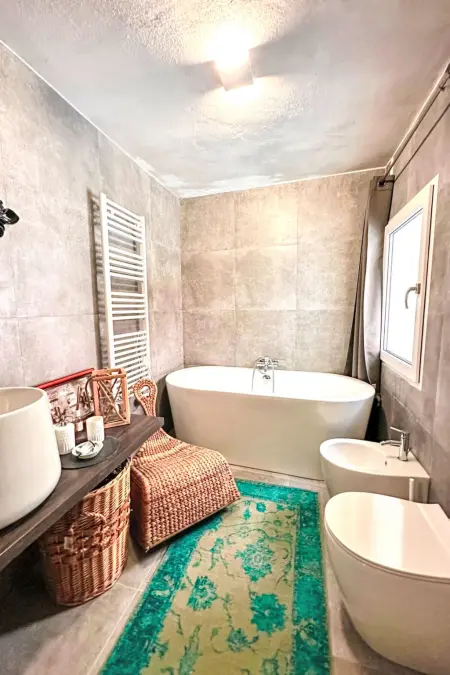 La Casa di Cri', Maison 4 personnes à Chioggia - Photo 9