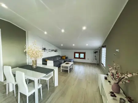 Vista Majella, Appartement 6 personnes à Paglieta - Photo 3