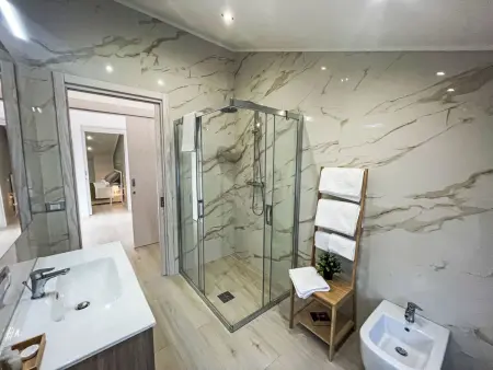 Vista Majella, Appartement 6 personnes à Paglieta - Photo 4