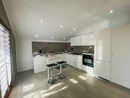 Vista Majella, Appartement 6 personnes à Paglieta - Photo 7
