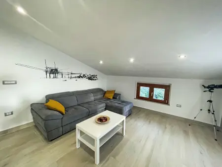 Vista Majella, Appartement 6 personnes à Paglieta - Photo 8