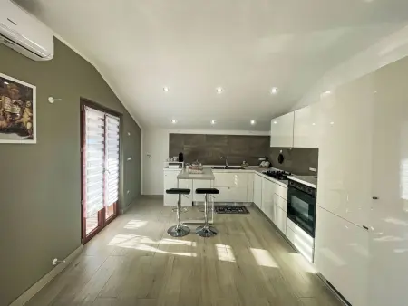Vista Majella, Appartement 6 personnes à Paglieta - Photo 9
