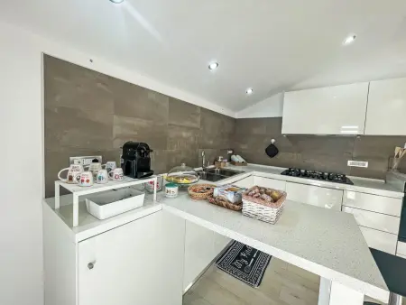 Vista Majella, Appartement 6 personnes à Paglieta - Photo 10