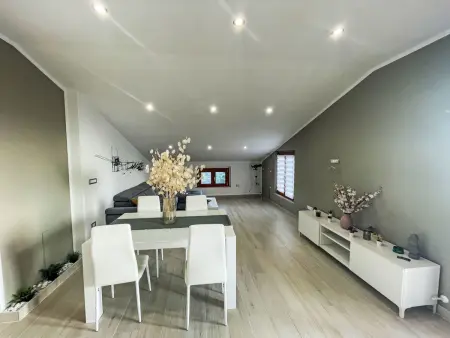 Vista Majella, Appartement 6 personnes à Paglieta - Photo 11