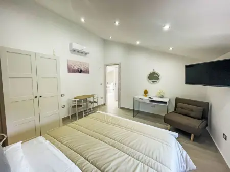Vista Majella, Appartement 6 personnes à Paglieta - Photo 12