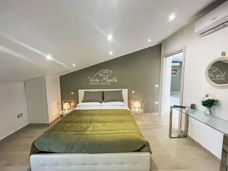 Vista Majella, Appartement 6 personnes à Paglieta - Photo 13