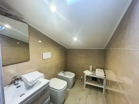 Vista Majella, Appartement 6 personnes à Paglieta - Photo 14