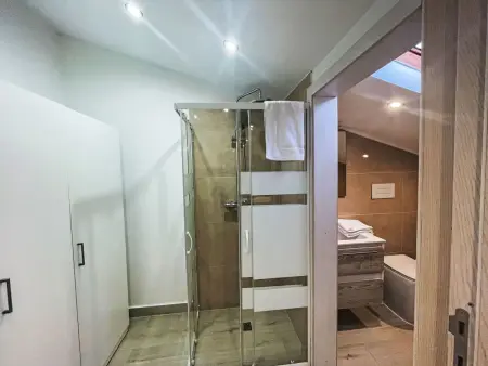Vista Majella, Appartement 6 personnes à Paglieta - Photo 15