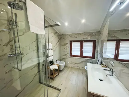 Vista Majella, Appartement 6 personnes à Paglieta - Photo 16