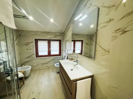 Vista Majella, Appartement 6 personnes à Paglieta - Photo 17