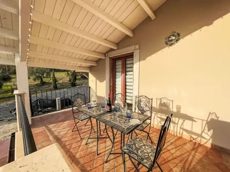 Vista Majella, Appartement 6 personnes à Paglieta - Photo 19