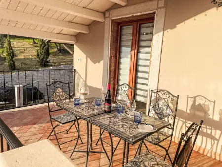 Vista Majella, Appartement 6 personnes à Paglieta - Photo 20
