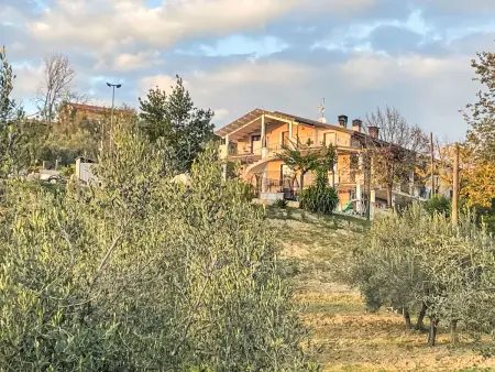 Vista Majella, Appartement 6 personnes à Paglieta - Photo 21