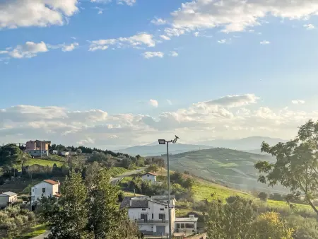 Vista Majella, Appartement 6 personnes à Paglieta - Photo 23