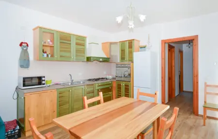 Villa Olivi, Maison 5 personnes à Santa Maria del Focall - Photo 3