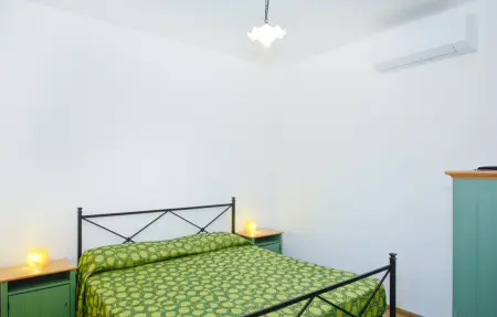 Villa Olivi, Maison 5 personnes à Santa Maria del Focall - Photo 4