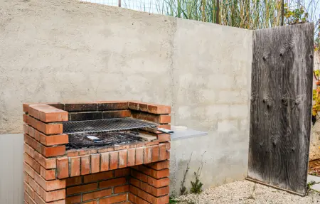 Villa Olivi, Maison 5 personnes à Santa Maria del Focall - Photo 11