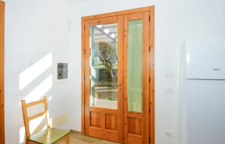 Villa Olivi, Maison 5 personnes à Santa Maria del Focall - Photo 14